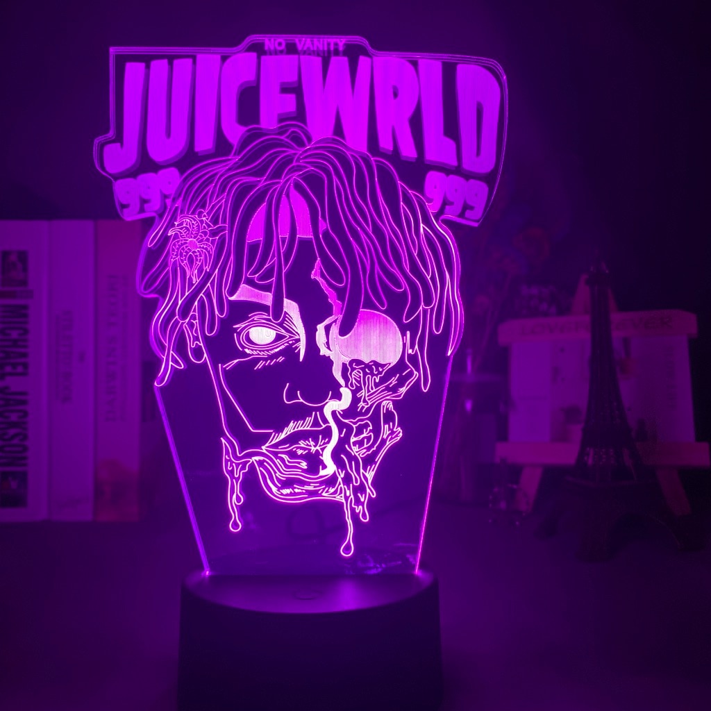 Juice WRLD Lights