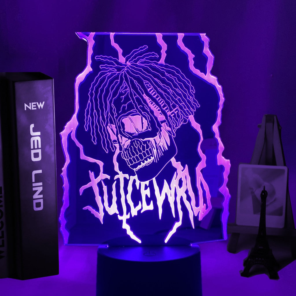 Juice WRLD Lights