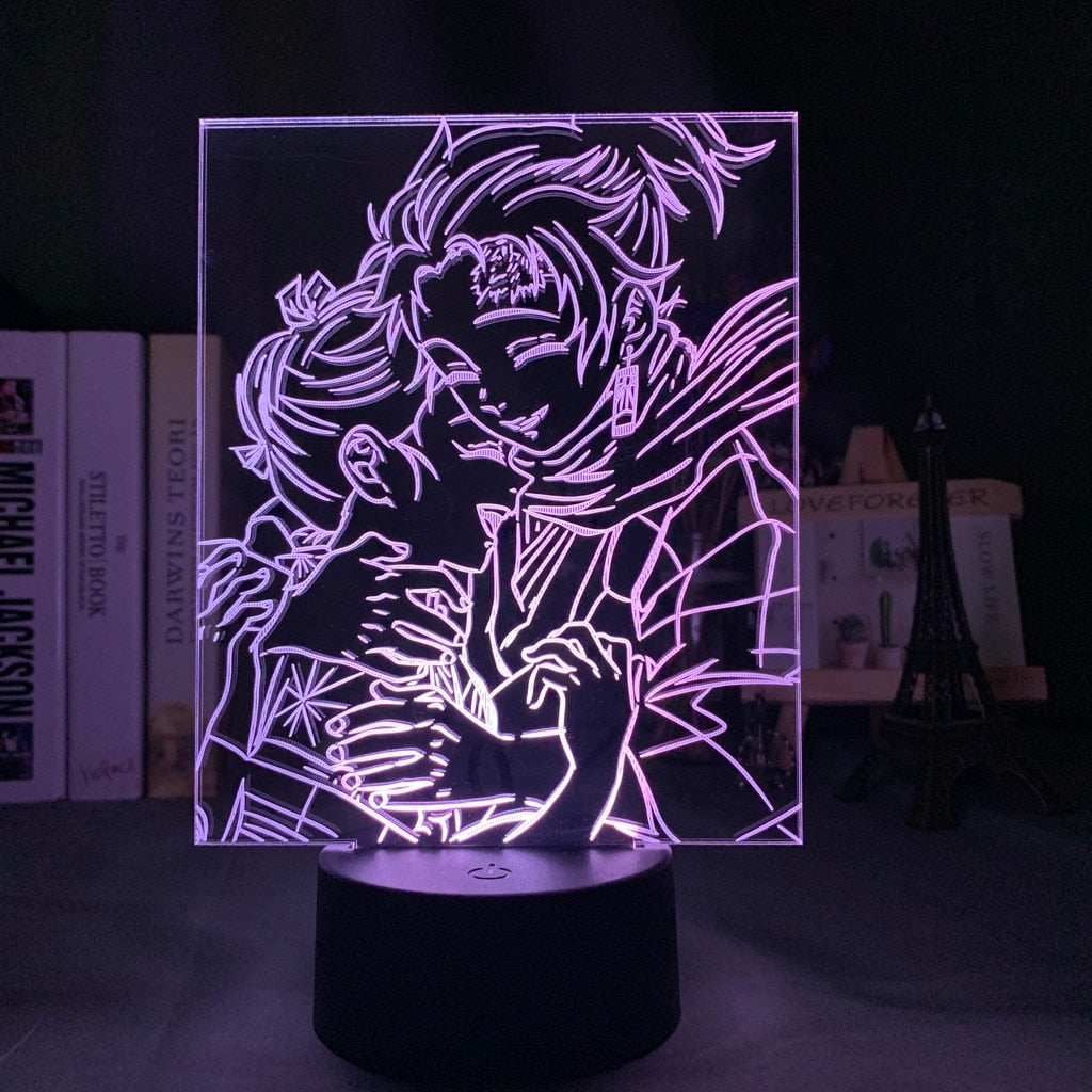 Demon Slayer Lights