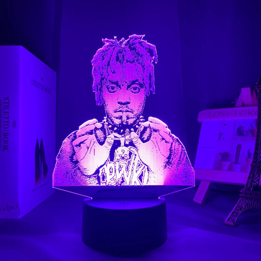 Juice WRLD Lights